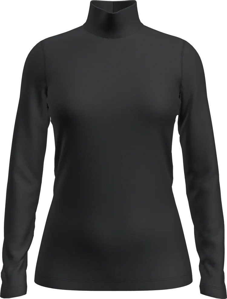 260 Tech Long Sleeve Turtleneck - Women's