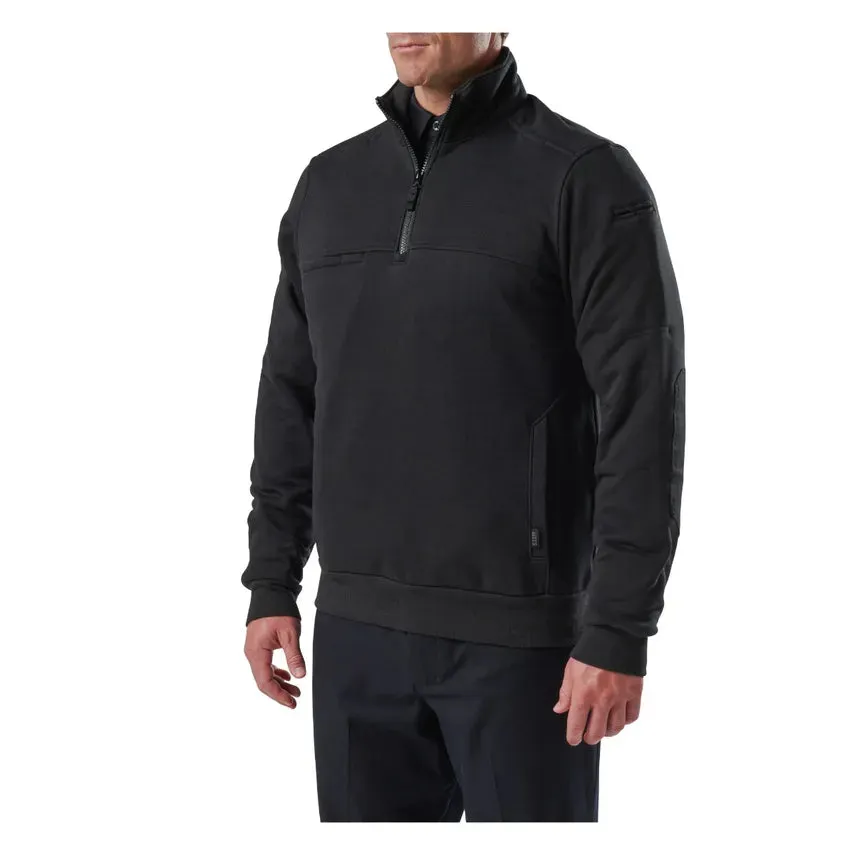 5.11 Tactical Job 2.0 1/4 Zip | Navy