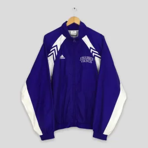 Adidas Equipment Windbreaker Jacket Mens Large