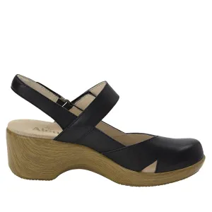 Alegria Women's Tarah Black