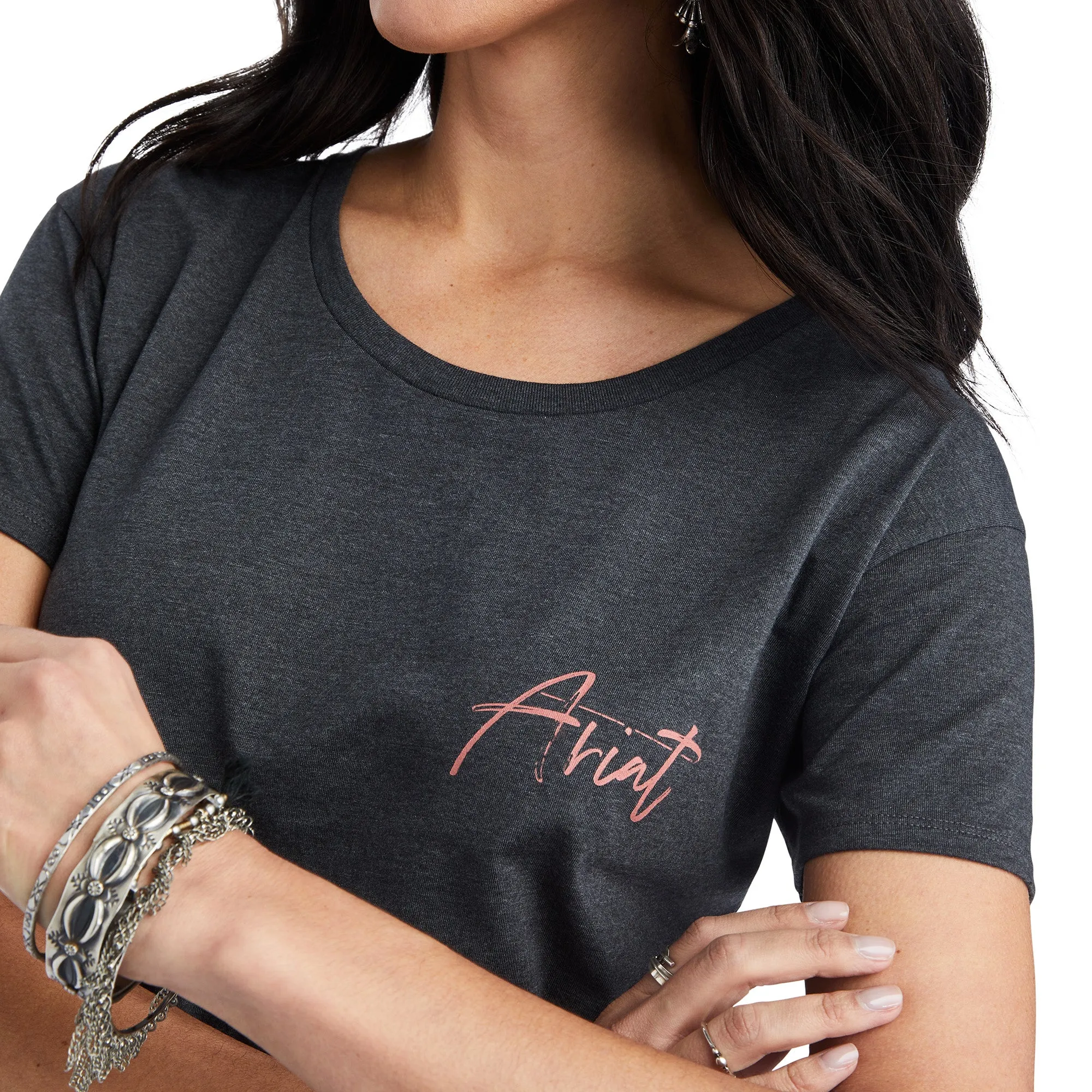 Ariat Women Desert T-Shirt 10042725