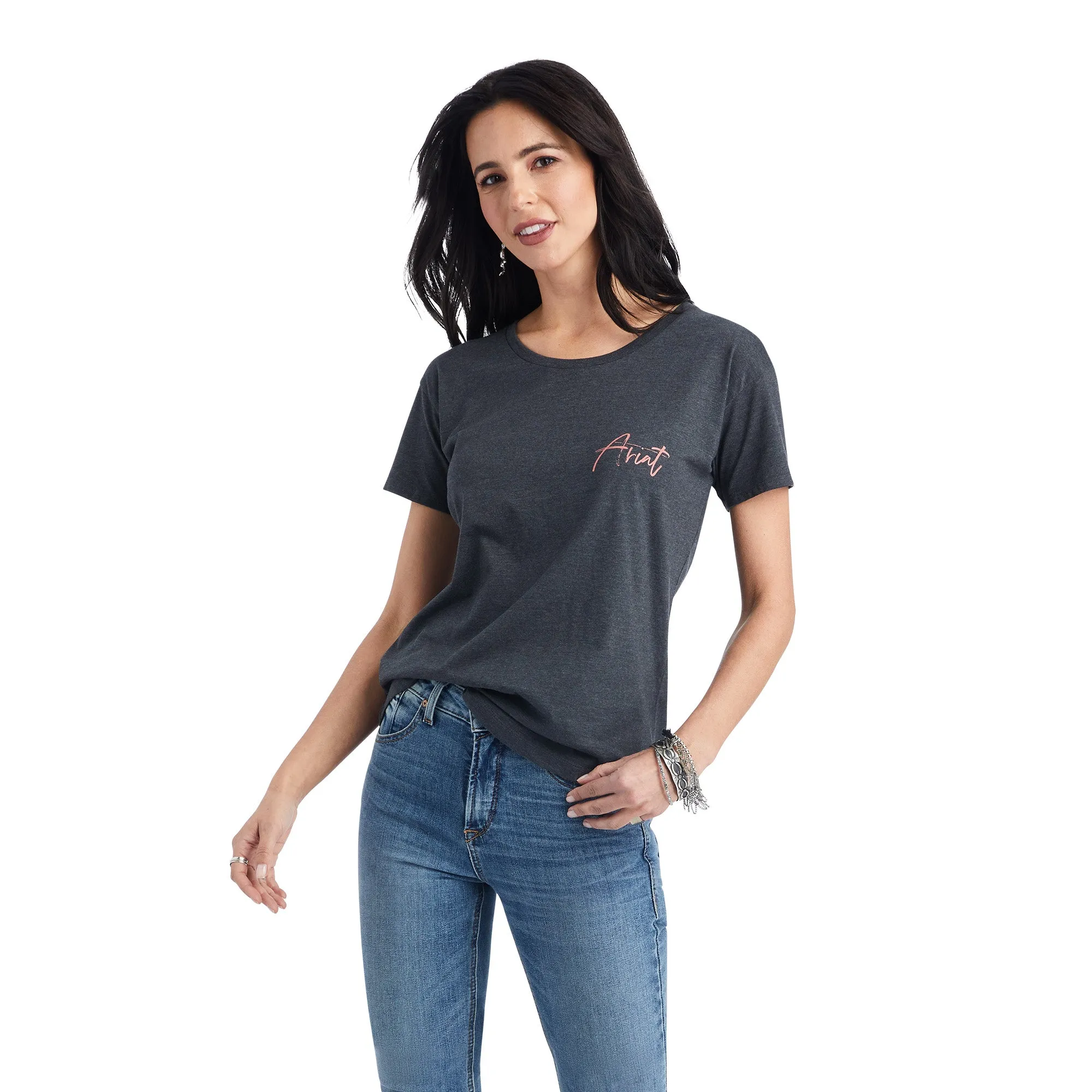 Ariat Women Desert T-Shirt 10042725