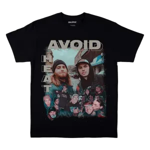 AVOID - HEAT T-Shirt