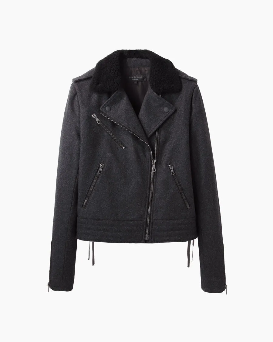 Bowery Jacket