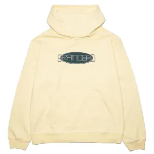 Brain Dead Earth Tour 2020 Pullover Hoodie / Lemon