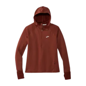 BROOKS Notch Thermal Hoodie 2.0 Laufjacken für Damen