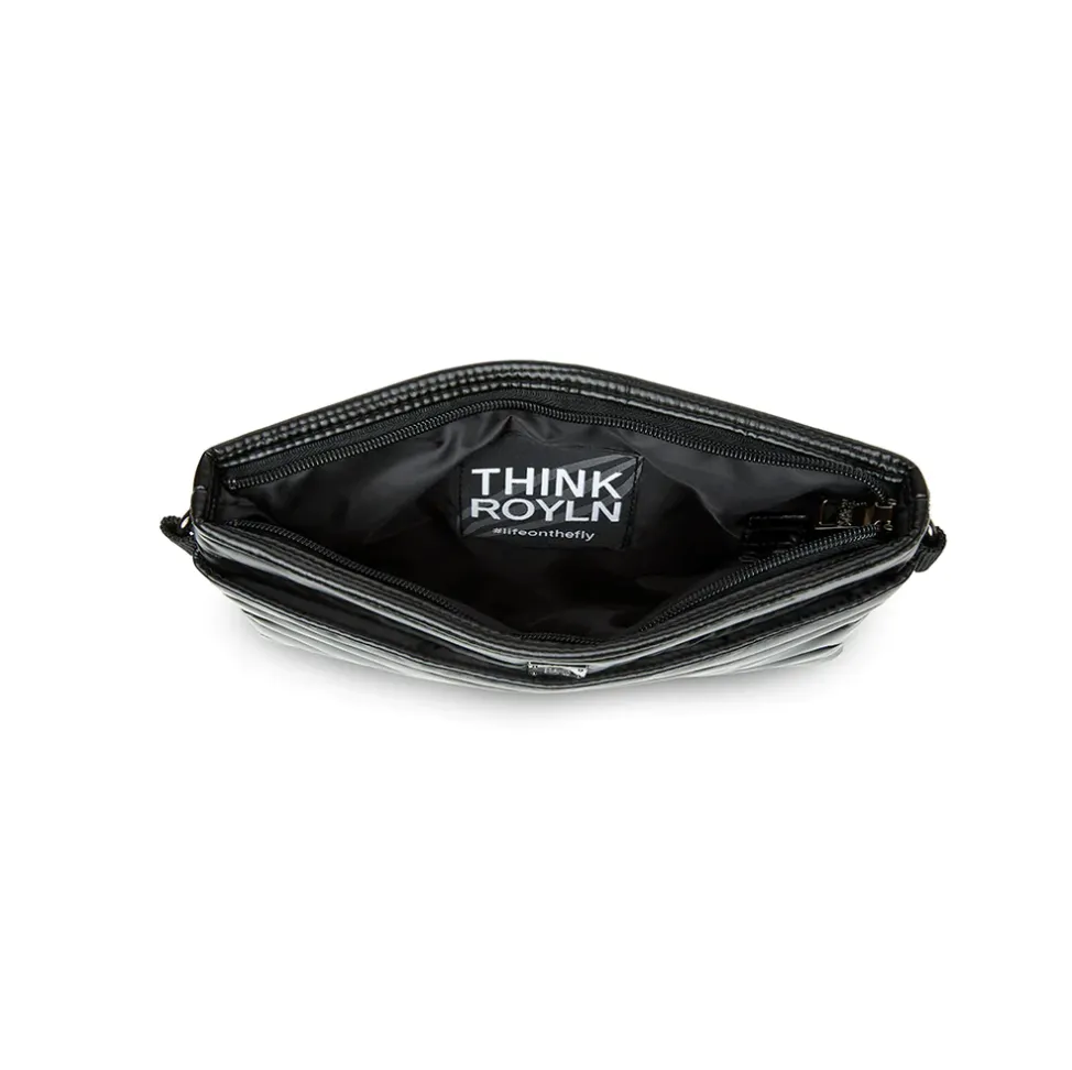 Bum Bag 2.0 Crossbody/Fanny By Think Royln