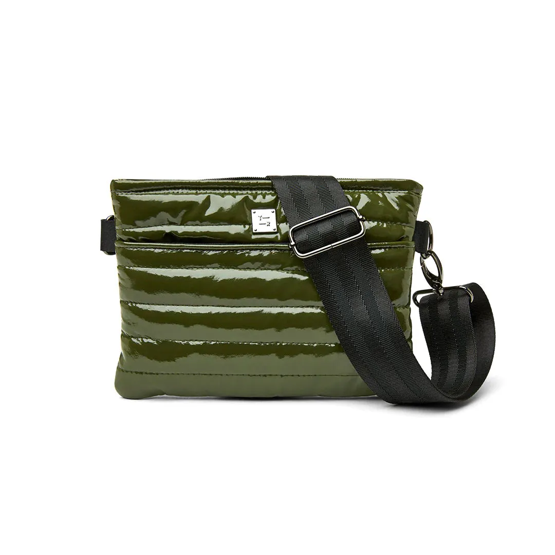 Bum Bag 2.0 Crossbody/Fanny By Think Royln