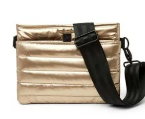 Bum Bag 2.0 Crossbody/Fanny By Think Royln