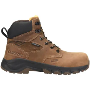 CA5551 Subframe 6 inch Waterproof Composite Toe Work Boot