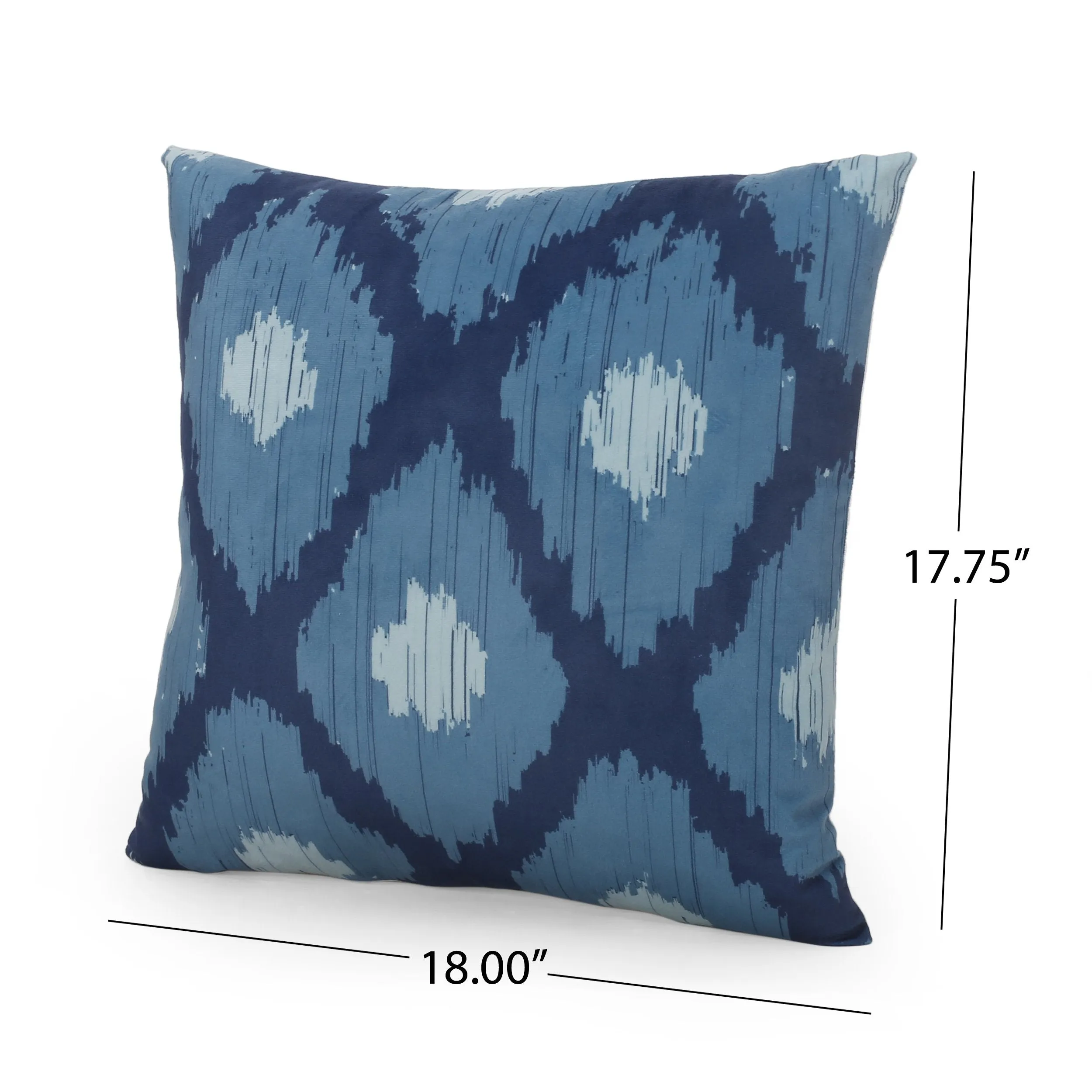 Callum Modern Pillow Cover