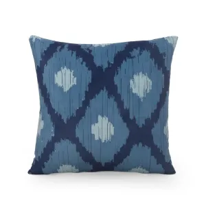 Callum Modern Throw Pillow