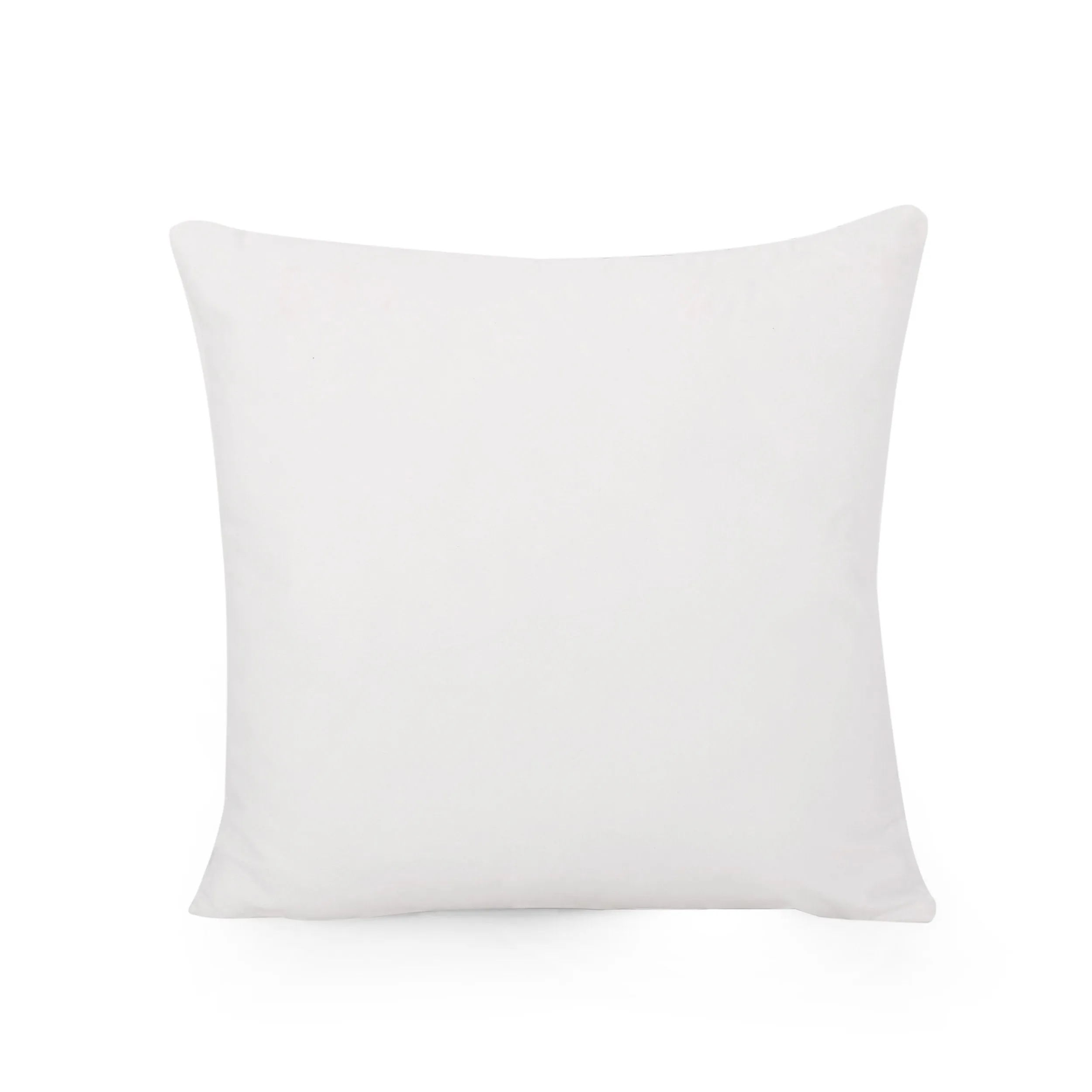 Callum Modern Throw Pillow