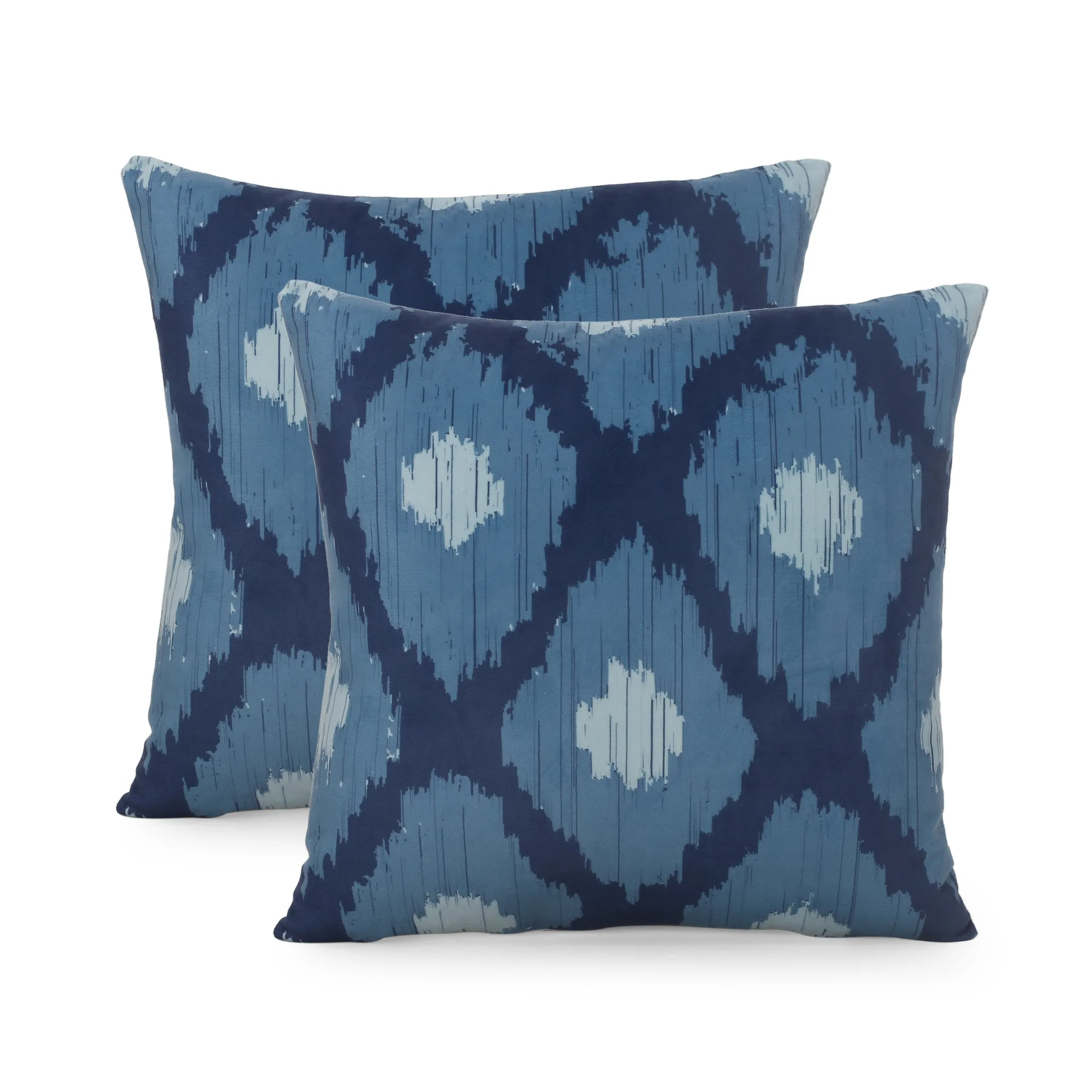 Callum Modern Throw Pillow