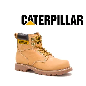 CATERPILLAR Men's Second Shift Work Boot P70042