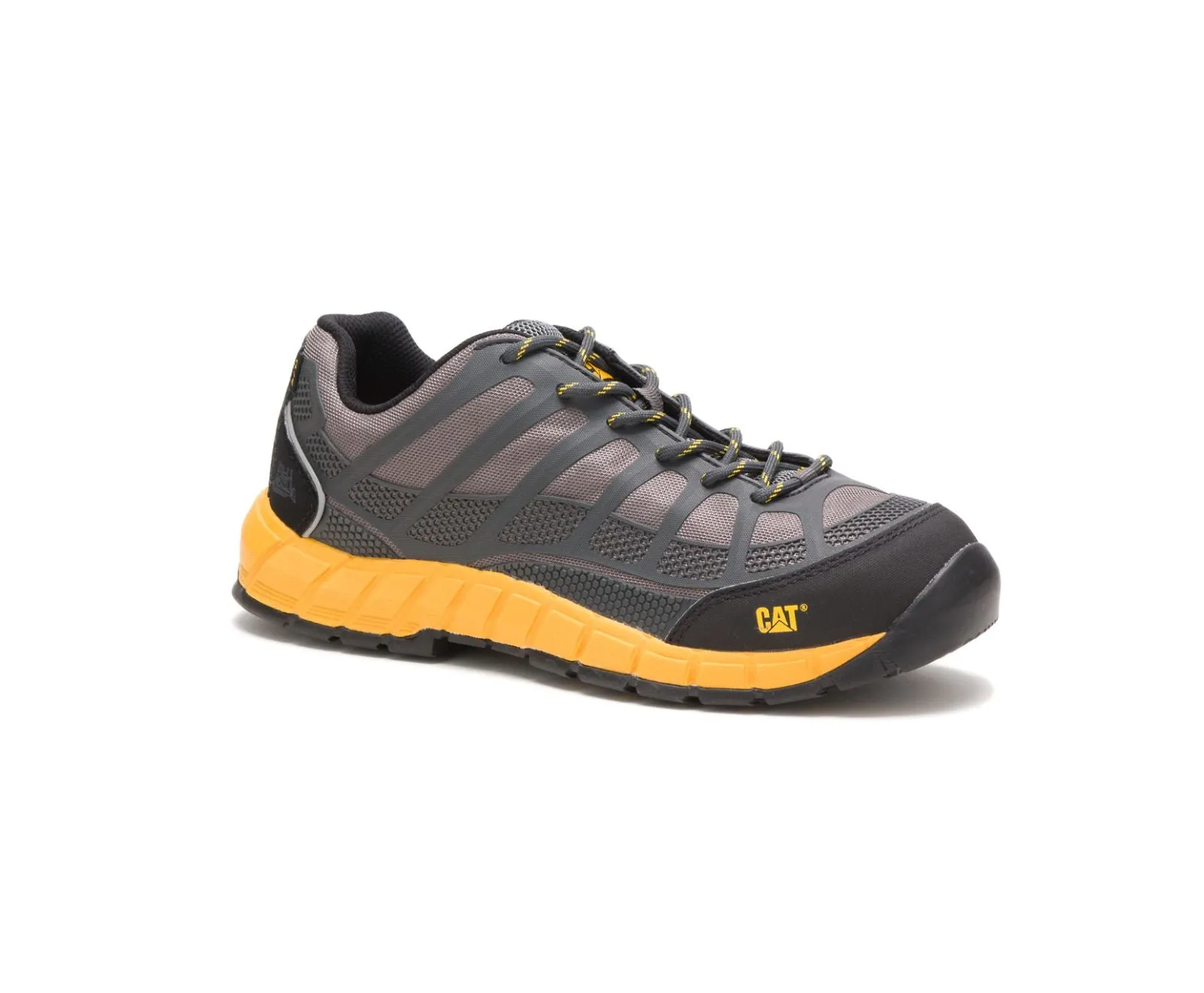 CATERPILLAR Men's Streamline Static Dissipating Composite Toe P90594