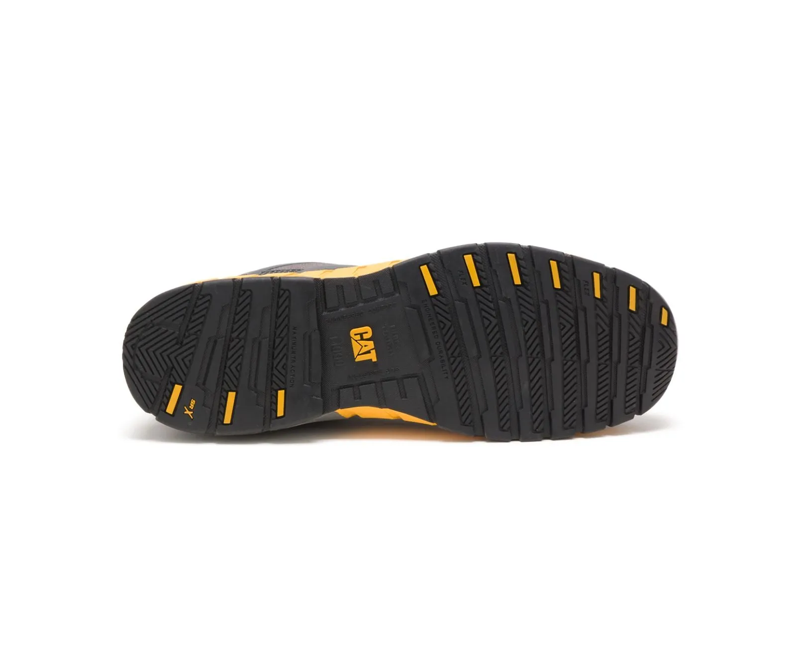 CATERPILLAR Men's Streamline Static Dissipating Composite Toe P90594