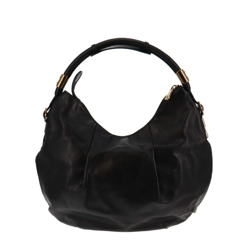 Chloe Black Ethel Hobo