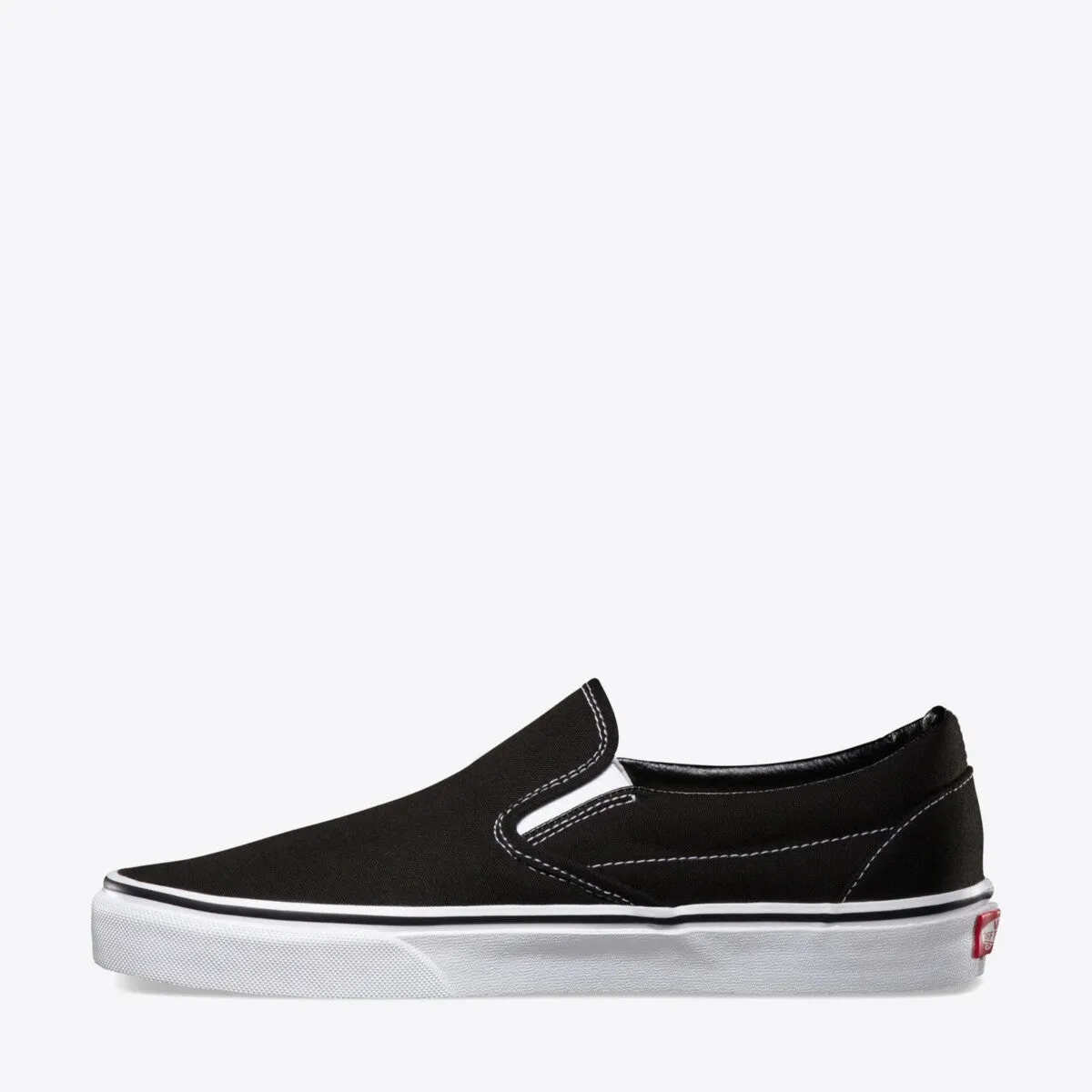 Classic Slip-On