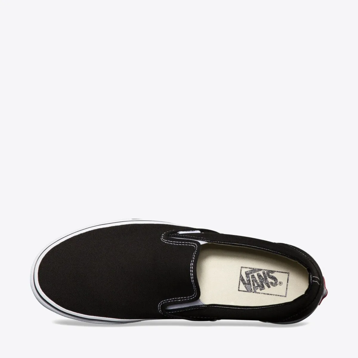 Classic Slip-On