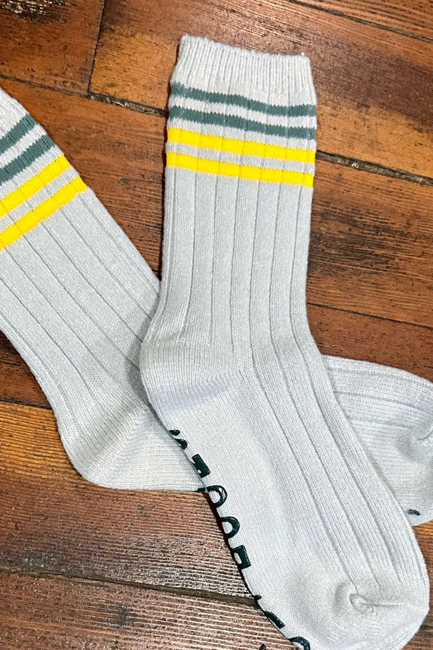 Cozy 'Great Outdoors' Socks by PJ Salvage