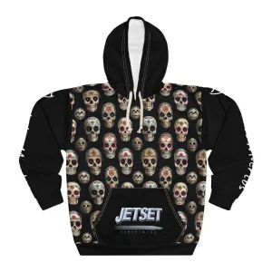 Day of The Dead 2 - Unisex Pullover Hoodie - USA