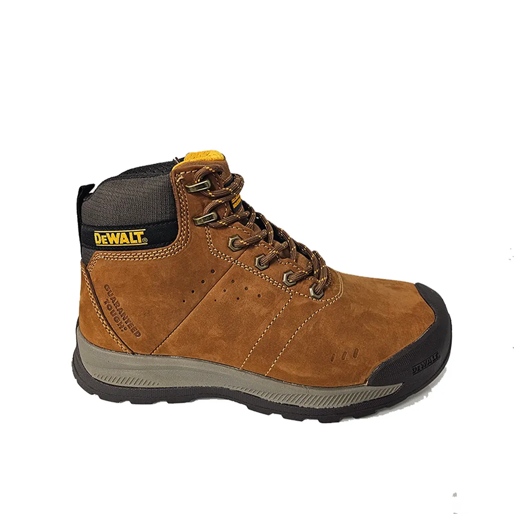 DEWALT Men's Tulsa Steel Safety Toe DXWP10085