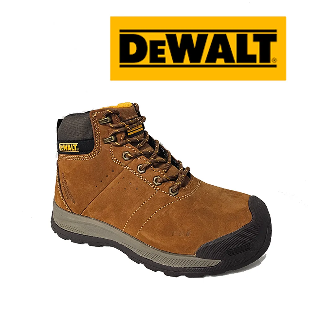 DEWALT Men's Tulsa Steel Safety Toe DXWP10085