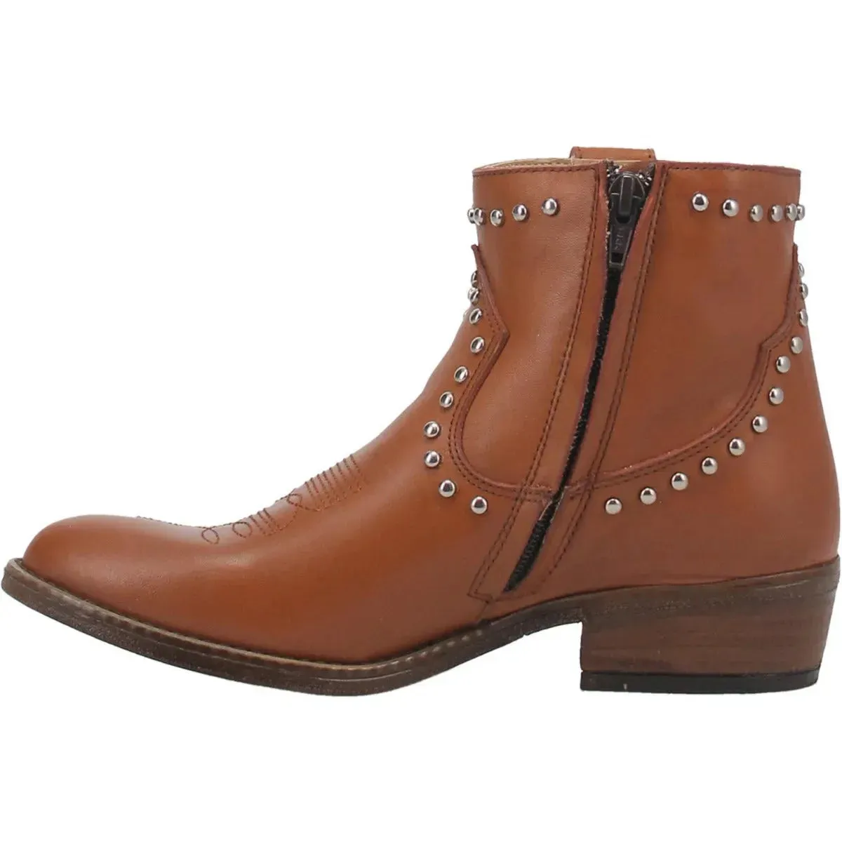 DIngo Destry - Womens Cowgirl Boot