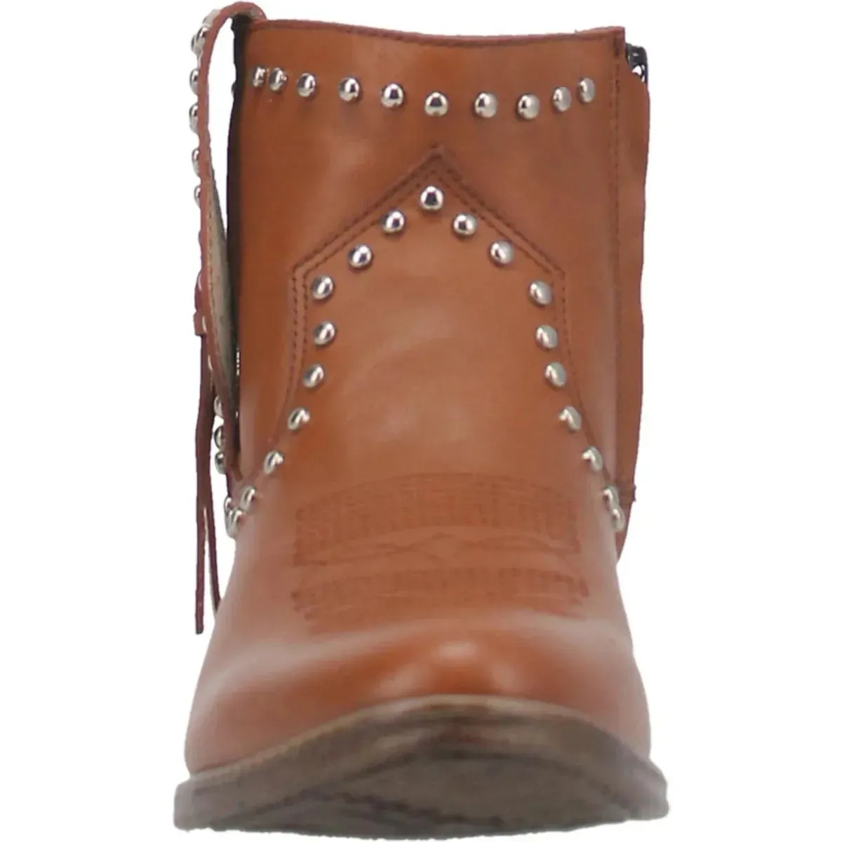 DIngo Destry - Womens Cowgirl Boot