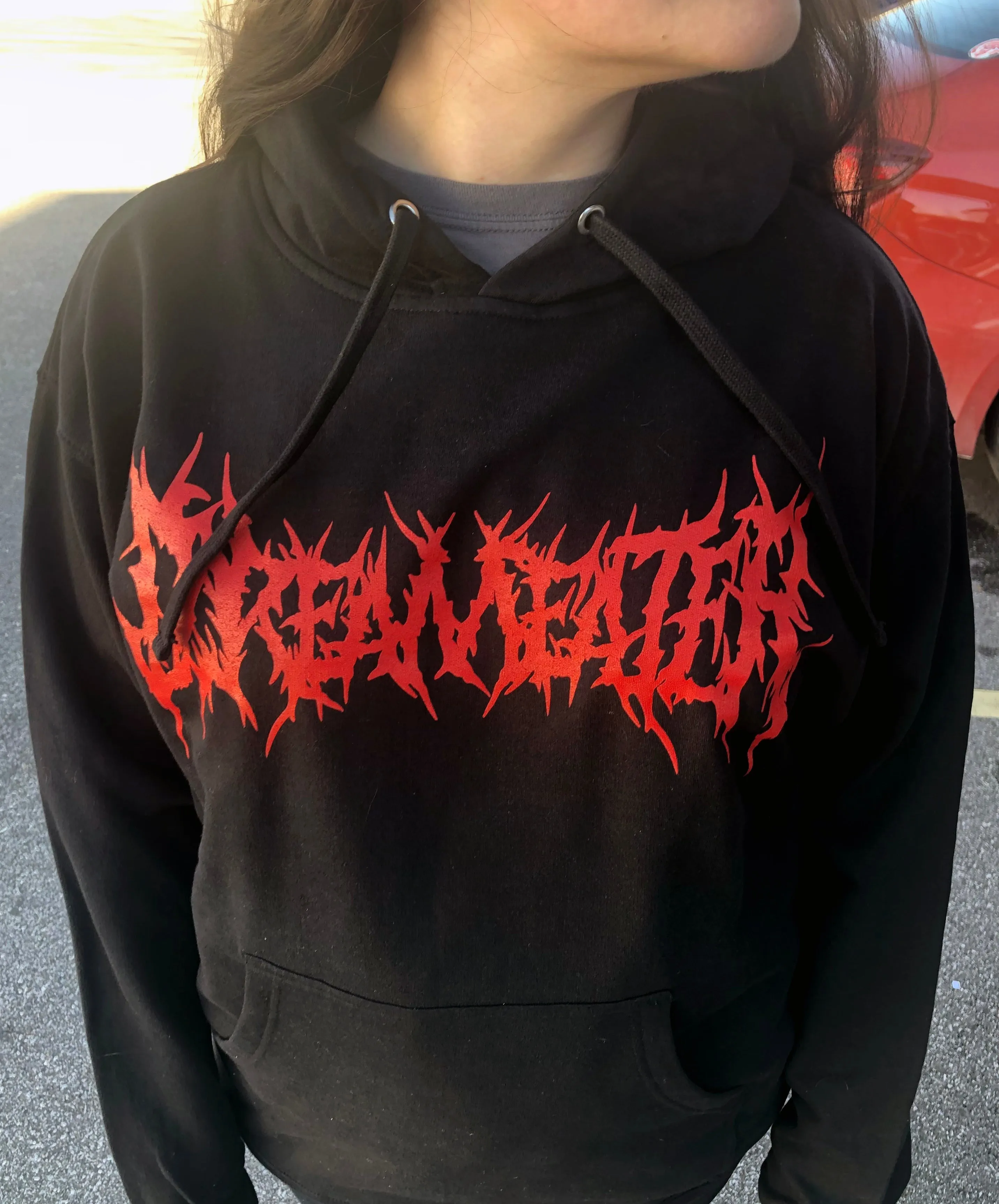 DREAMEATER Premium Hoodie