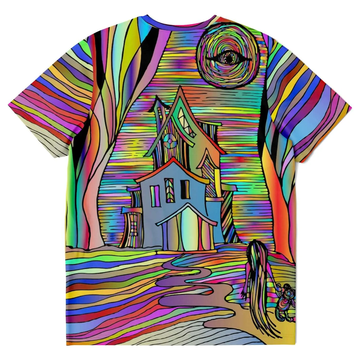 Dreamy Reality T-Shirt