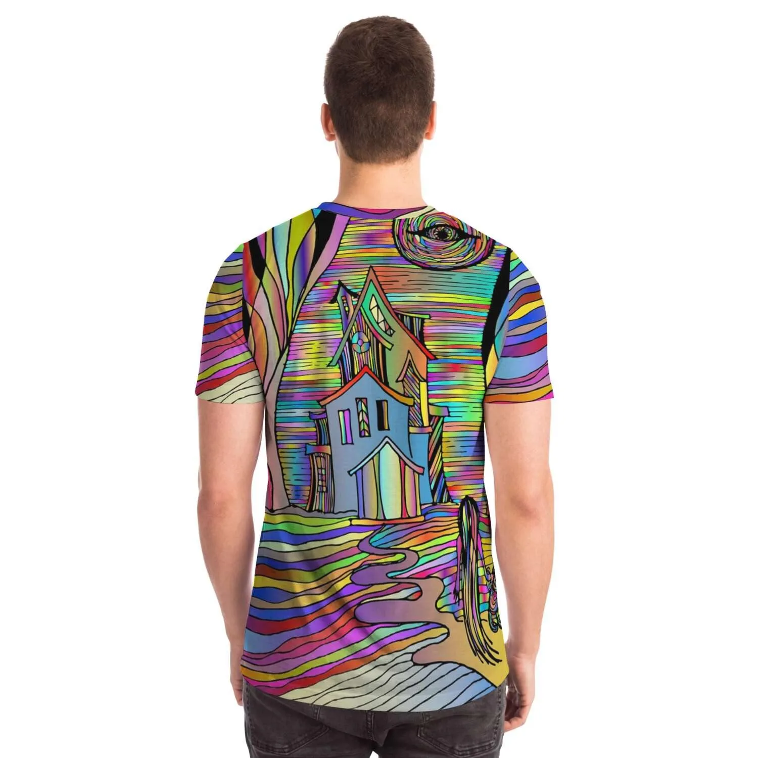 Dreamy Reality T-Shirt