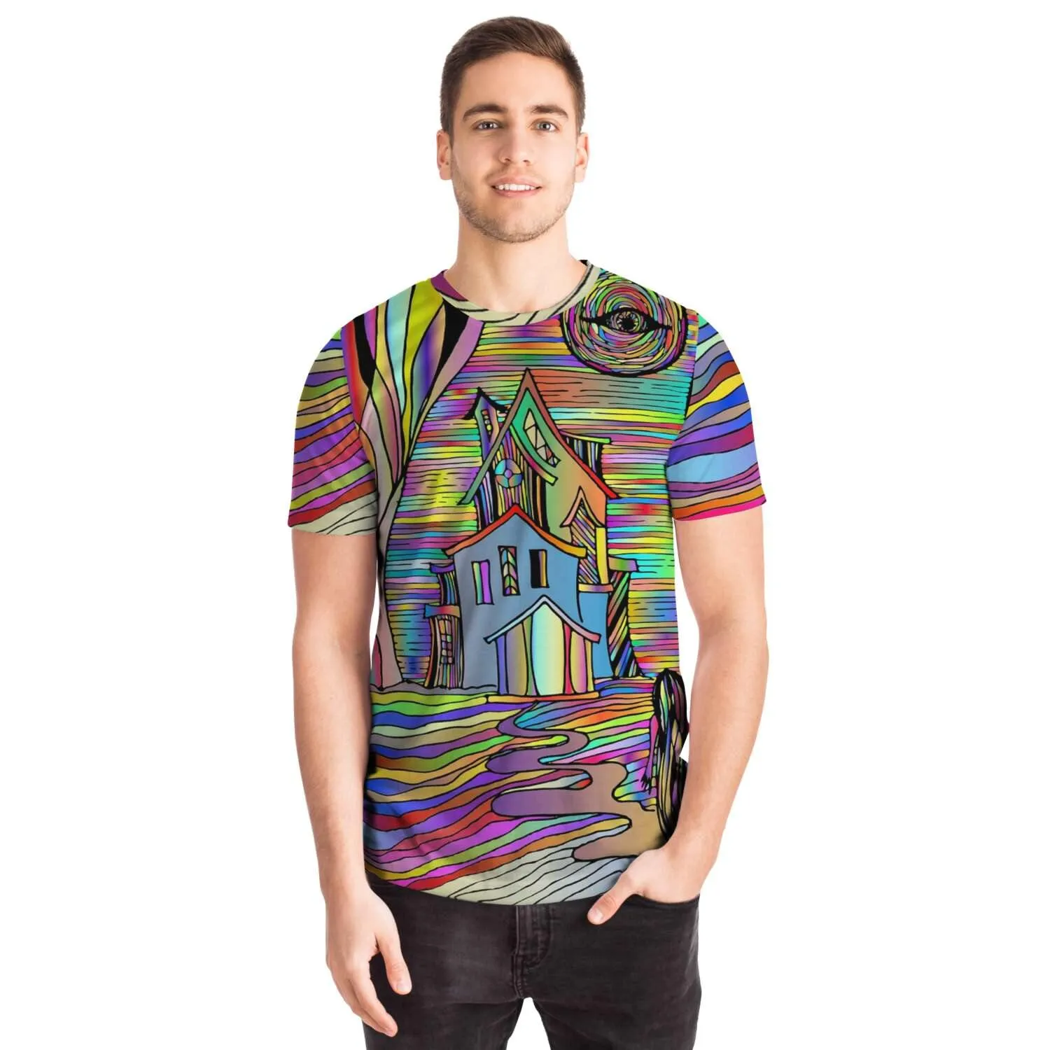 Dreamy Reality T-Shirt