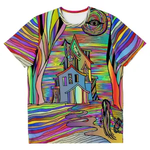 Dreamy Reality T-Shirt