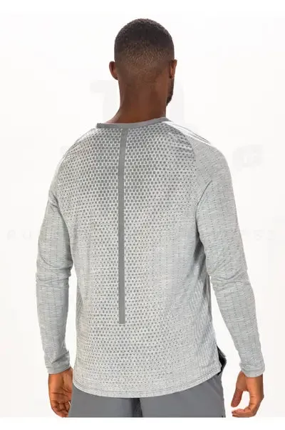 Dri-FIT TechKnit Long Sleeve T-shirt