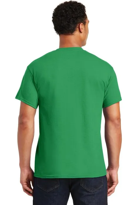 Dry Blend Men's Tee-Shirt 100% Cotton