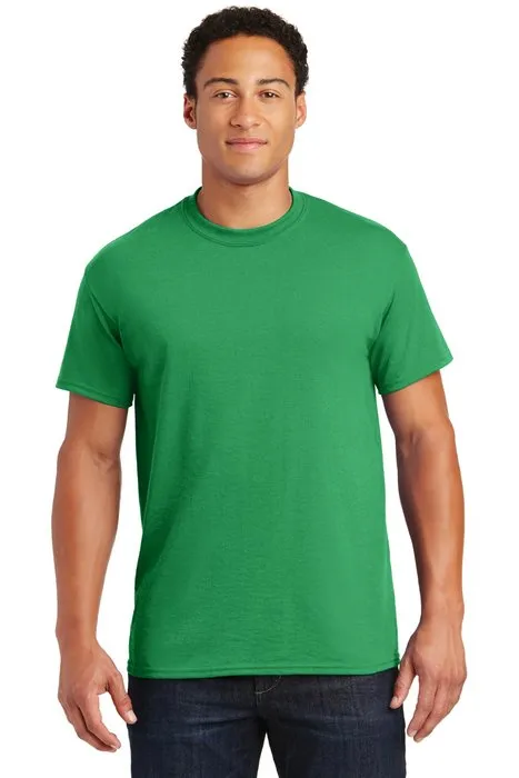 Dry Blend Men's Tee-Shirt 100% Cotton