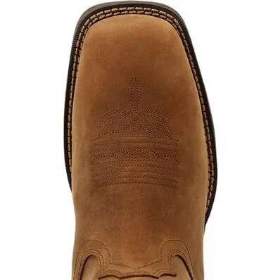 DURANGO MEN'S REBEL WATERPROOF WESTERN BOOT #DDB0361