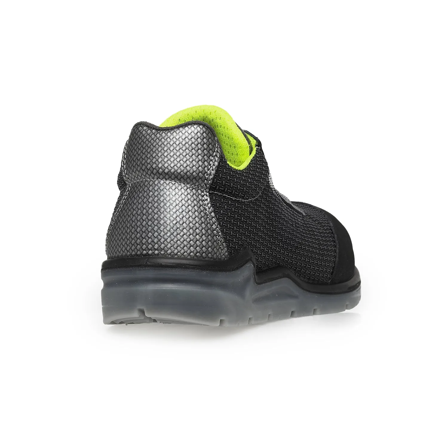 Dynamic Safety Trainers (Sizes 5-13)