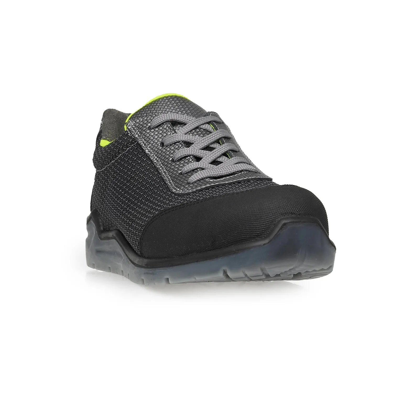 Dynamic Safety Trainers (Sizes 5-13)