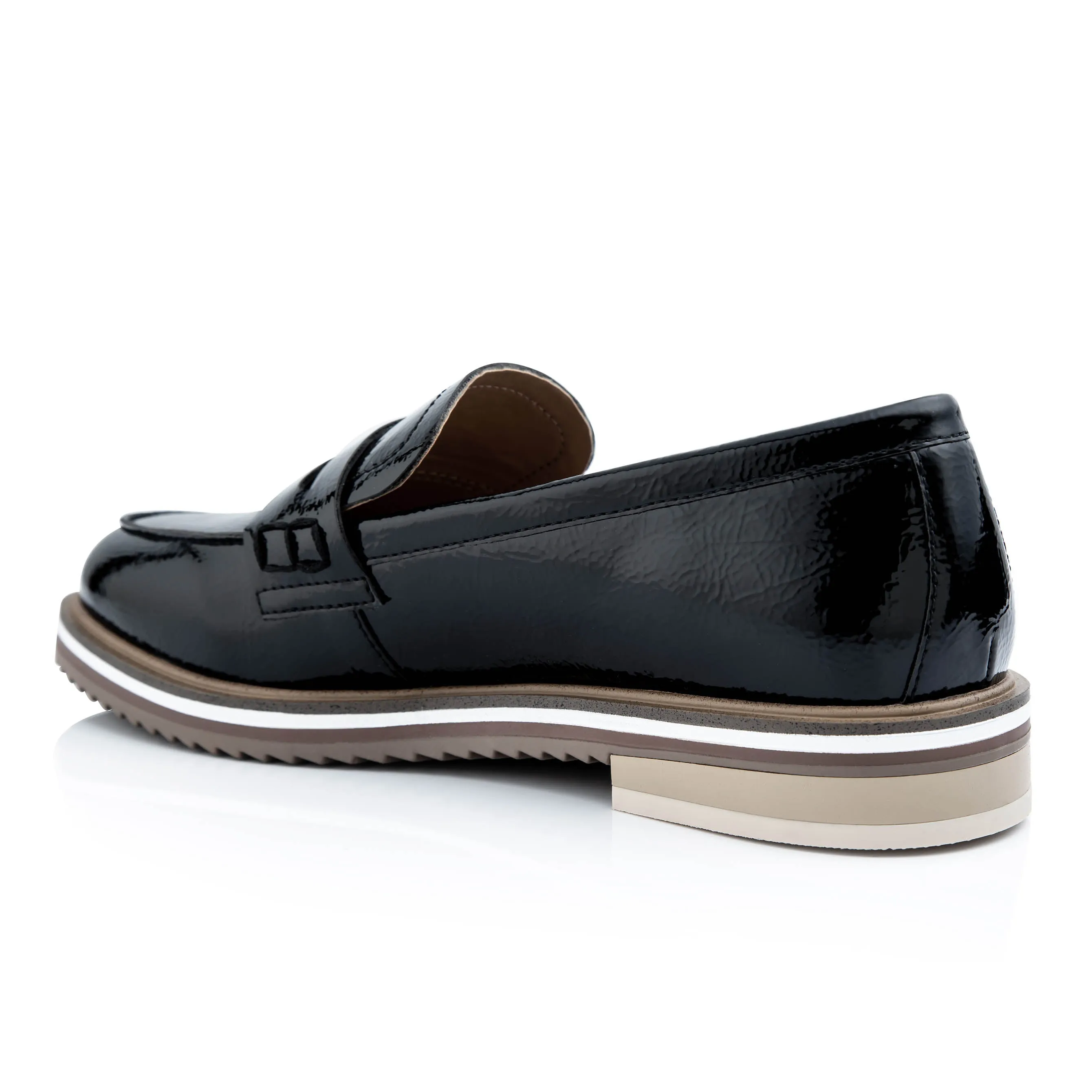 Fia Loafer