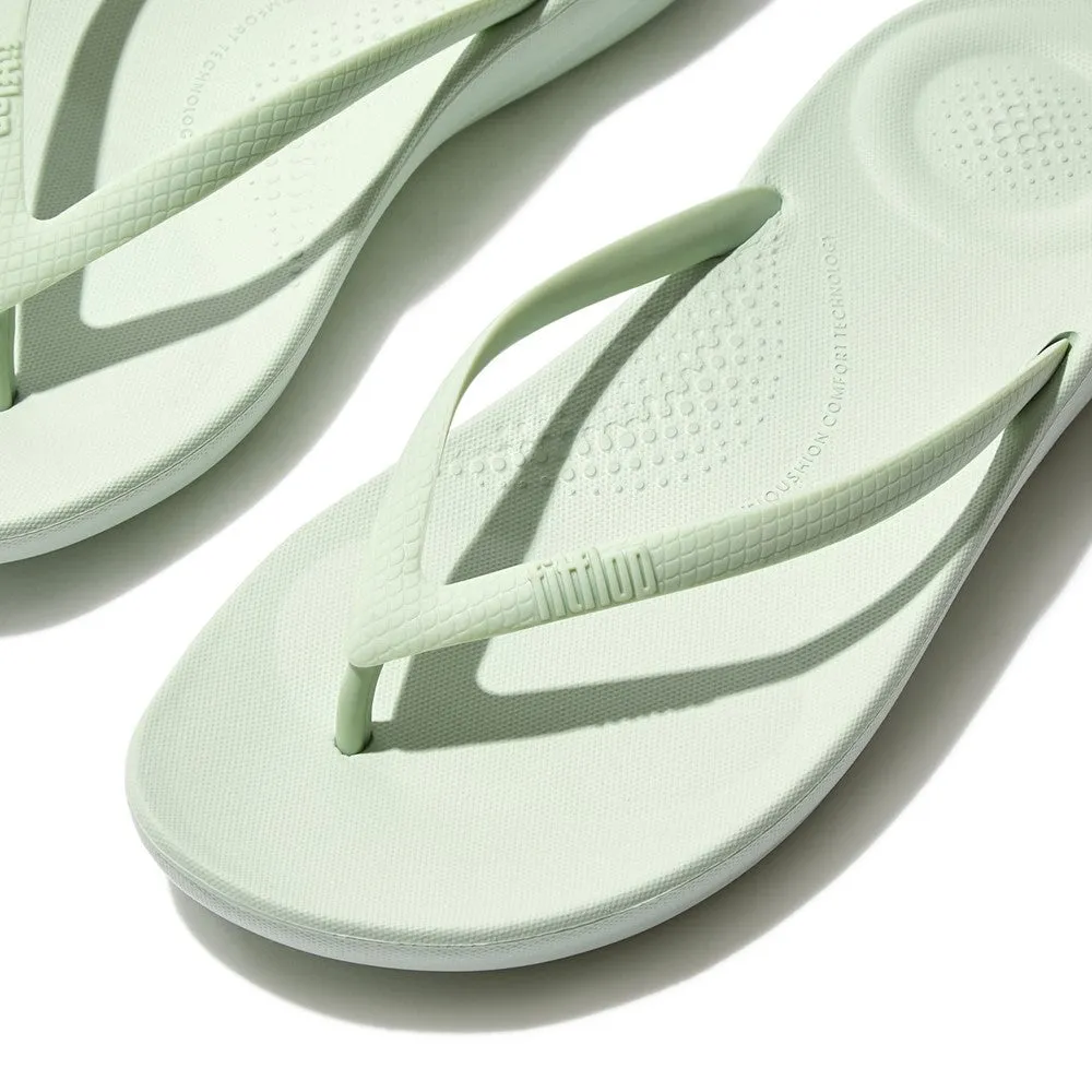 Fitflop iQushion Ergonomic Flip Flops