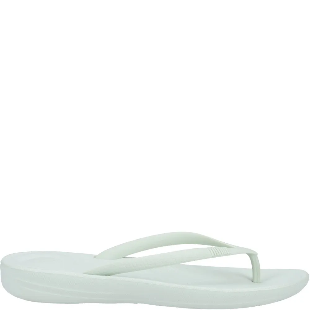 Fitflop iQushion Ergonomic Flip Flops