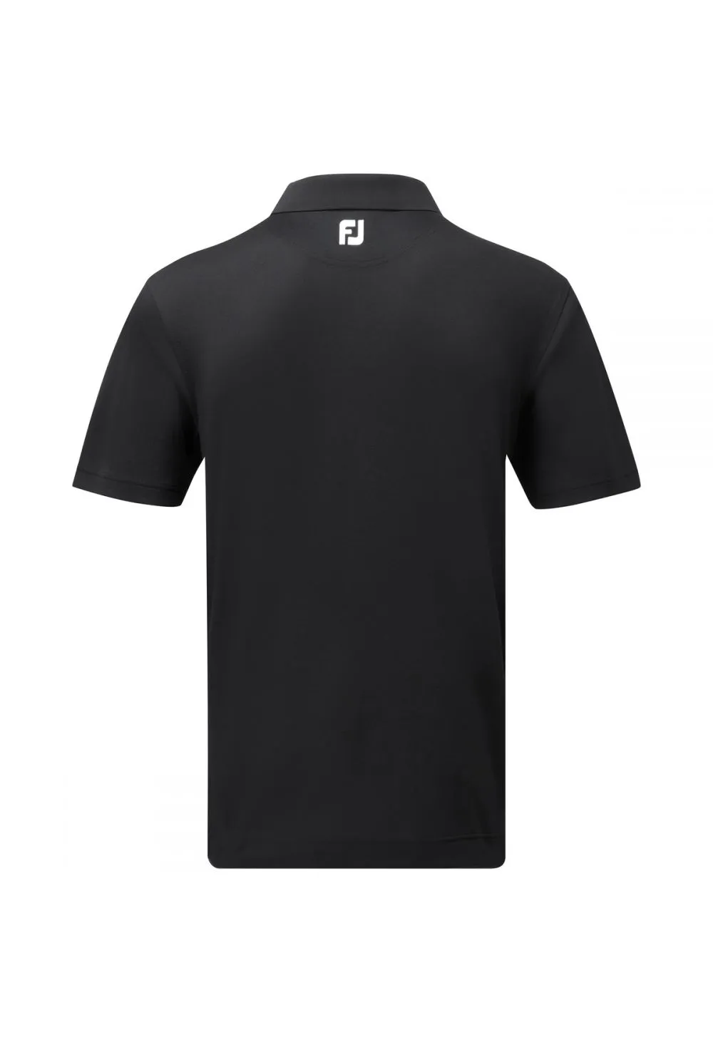 FootJoy Stretch Pique Solid Golf Polo Shirt 91788