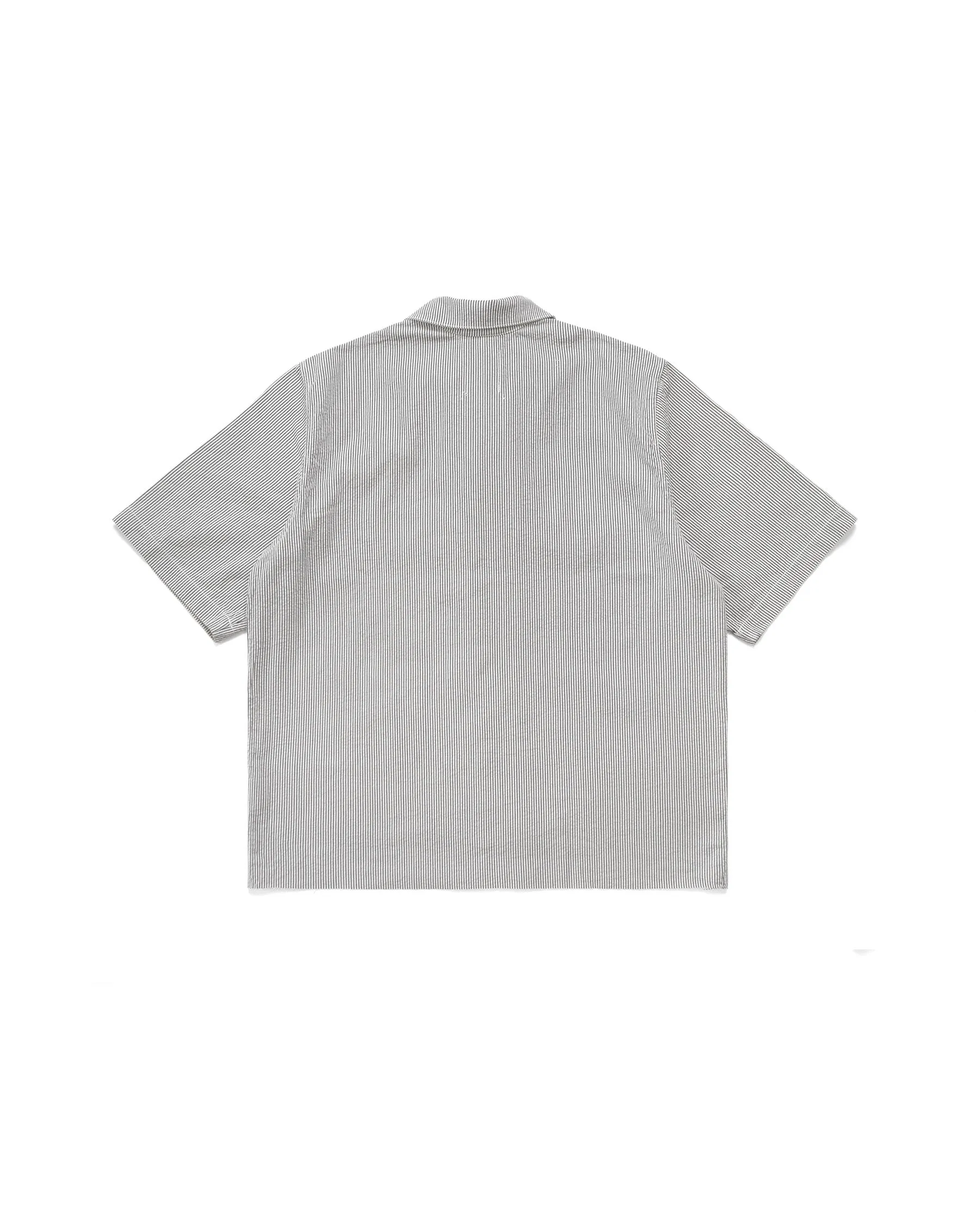 Garage Shirt | Stripe