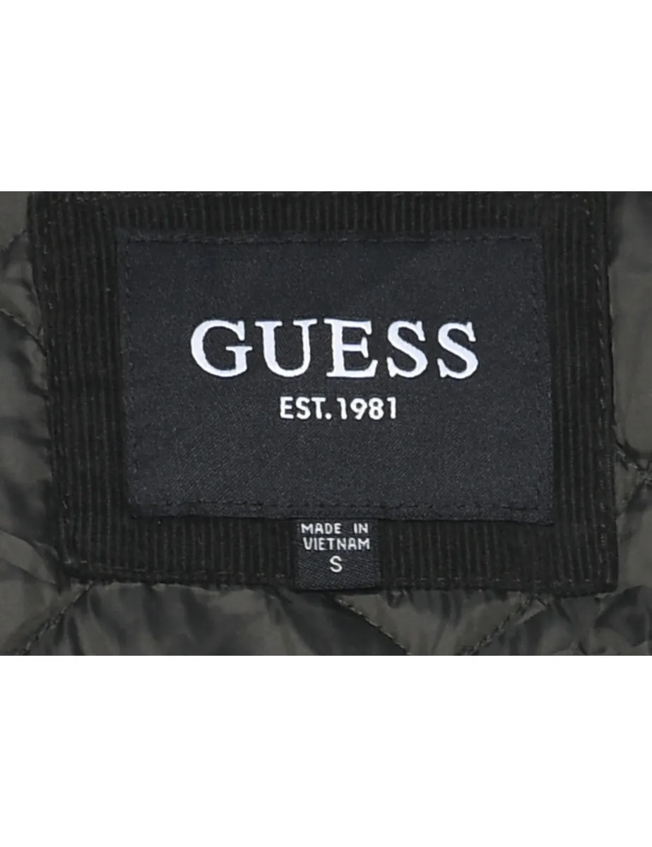 Guess Corduroy Jacket - S