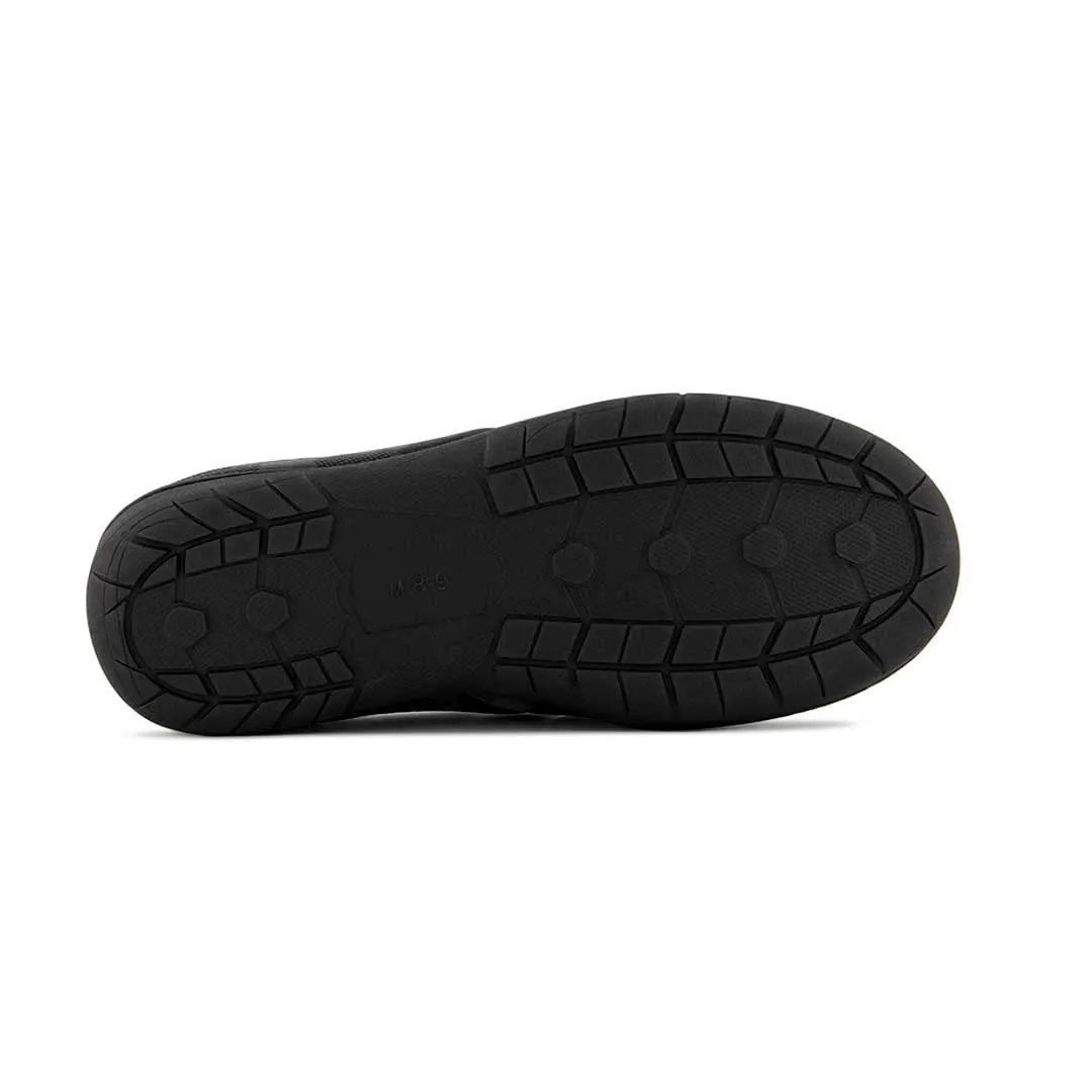 Haggar - Men's Memory Foam Slippers (71H067C003 001)