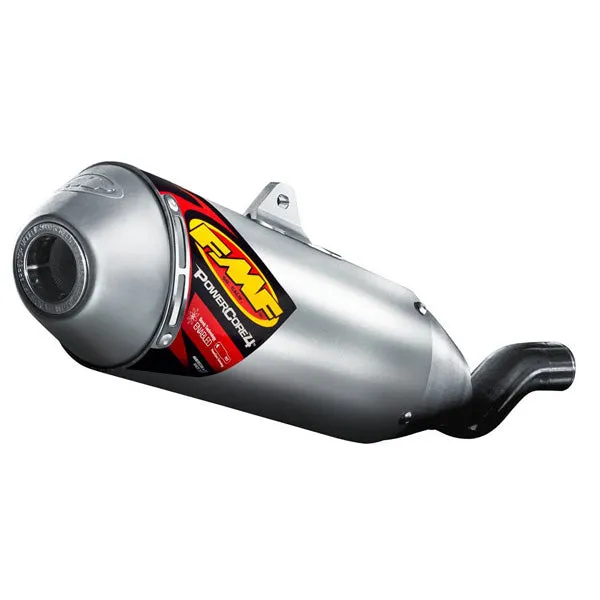 I Powercore 4 CRF110F 19-23 Slip On Muffler FMF (FMF-041579)