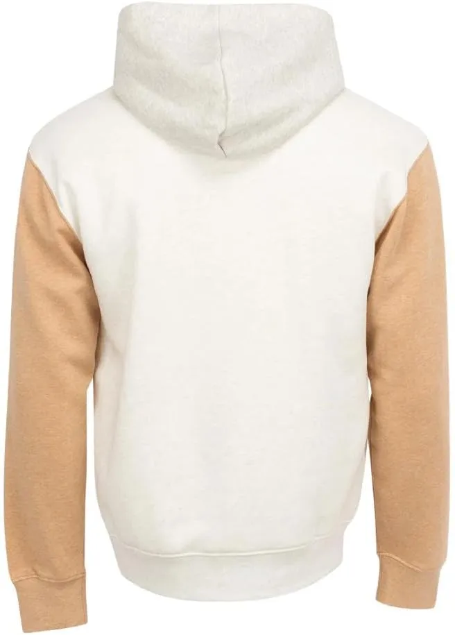 Jordan Fleece Essential Pullover Men's Hoodie FJ7774-133